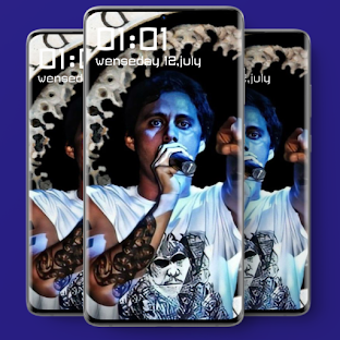 Canserbero Wallpaper